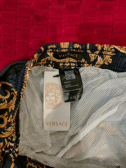 Pánské značkové plavky KOROSHI, Versace, TOMMY, C. Klein - 6