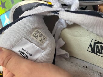 Vans Knu Skool - 6