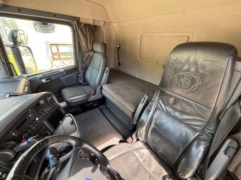 Scania termo - 6