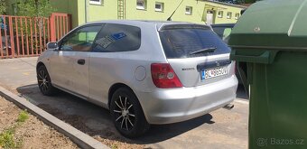 Honda Civic 7g na náhradní díly (pred i pof.3D,4D,5D) - 6