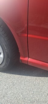 Škoda Fabia 1.4 MPi - NAJETO POUZE 81tkm - TOP STAV - 6
