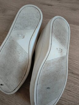 Pánské tenisky Lacoste - 6
