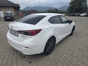 Mazda 3 - 6