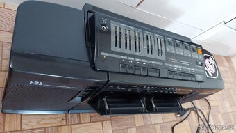 Elta radiomagnetofon - 6