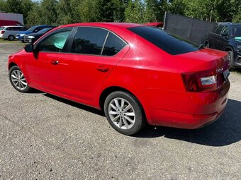 Náhradní díly Škoda Octavia III 1.6 TDI CXX RTD 139tkm - 6