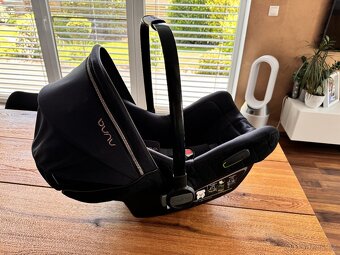 Dětská autosedačka Nuna Pipa Next 40-83 cm - 6