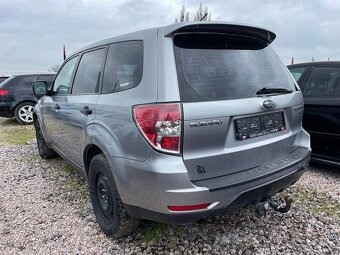 Subaru Forester 2,0TD AWD 108Kw - 6