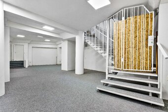 Pronájem obchodního prostoru, 170 m² - Jablonec nad Nisou - 6