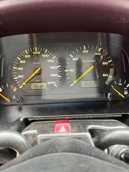 Seat Ibiza 1.4 benzin - 6