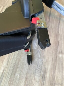 Avionaut isofix základna IQ pro Pixel, Cosmo a AeroFix - 6