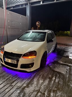 Vw Golf V - 6