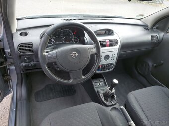 Opel Corsa 1.2i - 6