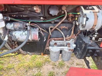 Zetor 4011 - 6