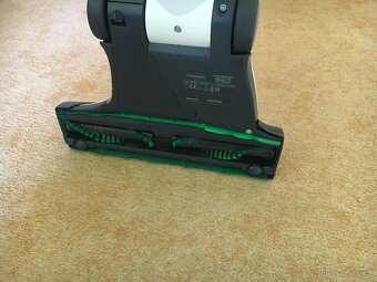 Vysavač Vorwerk Kobold VK150 - možno i s příslušenstvím - 6