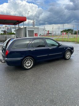 Lancia Lybra 1.9 jtd - 6