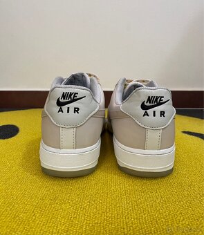 Nike Air Force 1 boty - 6