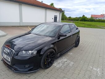 Audi s3 - 6
