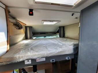 Obytný automobil Fiat Ducato Dethleffs 05/2025 - 6
