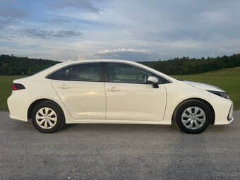 COROLLA 1.8 HYBRID 90kW E-Cvt ACTIVE KAMERA KOUPENO V ČR DPH - 6