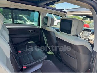 RENAULT Espace V 1.dCi 160 INITIALE PARIS EDC 2016 - 6
