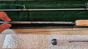 Sportex Exclusive Medium Feeder 3,6 m / 90–150 g – TOP STAV - 6