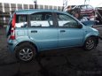 Fiat Panda 1.2 r.v. 2004 - 6