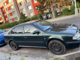 Prodám Škoda Octavia - 6