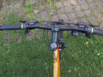 Trek 6500 - 6
