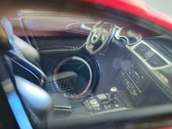 Audi RS6 ABT 1:18 GT Spirit - 6