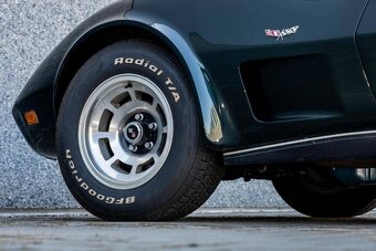 Chevrolet Corvette C3 L82 1979 - 6