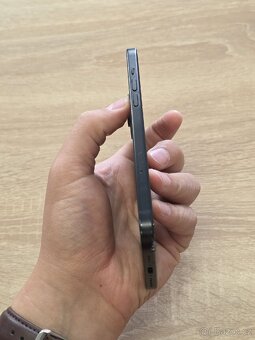 iPhone 15 plus 256GB záruka 12 měsíců (99% baterie) - 6
