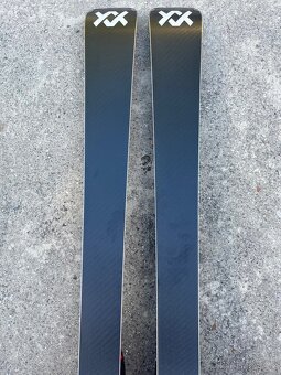 Lyže Völkl Peregrine 72 24/25 - 178cm - 6