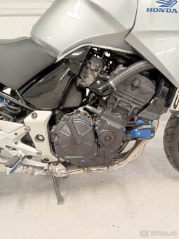 Honda Cbf 600S - 6