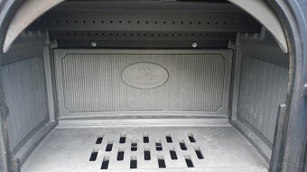 Litinová kamna Jotul F 3 CB modročerný smalt - 6