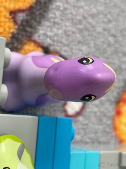 Lego Duplo dinosauři - 6