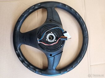 Volant BMW E36 - 6
