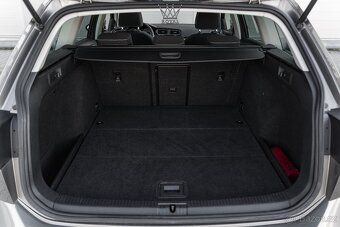 Volkswagen Golf Variant 2.0 TDI BMT 150k Highline - 6