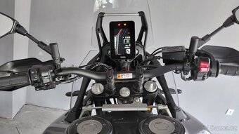 Yamaha Tenere 700 World Raid - Akrapovič, Odpočet DPH - 6