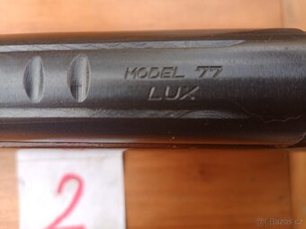 Vzduchovka Slavia 631 lux - 6