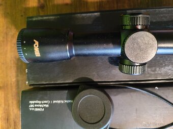 Puškohled FOMEI - 6