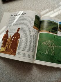 Tajemný svět - Richard O'Neill - 6