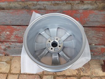 Alu kola 4x100 r16" - 6