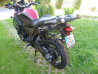 Honda VFR 1200X Crosstourer - 6