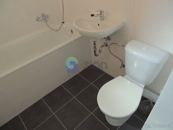 Podnájem bytu 1+1 35 m2, ul. Sládkova 872/23, Moravská Ostra - 6