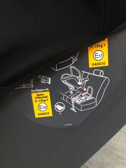 Vajíčko Klippan Dinofix - 6