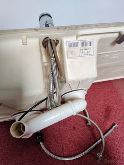 Granitový dřez - 6