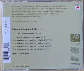 CD Vážná hudba - 6