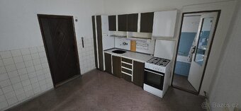 Na prodej byt 2+1 ve Frydlantě - 6