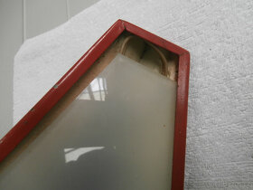 Lampička nástěnná RETRO za 400 kč - 6