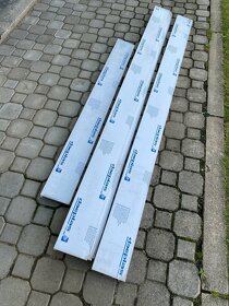 Vnitřní parapety Deceuninck Deeplas-bílé - 6